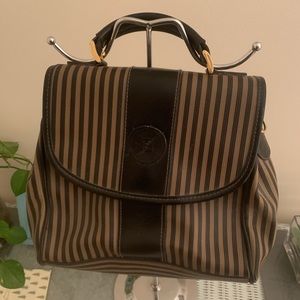 Fendi handbag